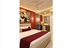 ANANTAM By Grand Girdhar, Indore