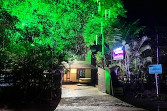 Neon Nirvana by Absolute, Varkala, Varkala