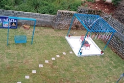 HOTEL SAI PALACE, Yelagiri