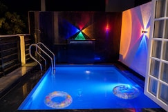 Vista Royal 2BHK With Private Pool, Igatpuri