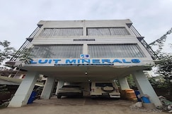 The Drop Innn, Guwahati