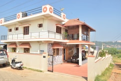 Padmavathi Homestay, Coorg