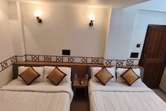 Hotel AM Grand, Bangalore