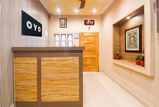 Hotel O Sai Balaji Inn