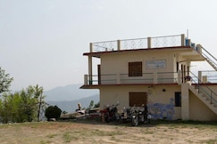 Kripal House, Binsar