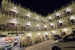 The Singh Axis, Katra