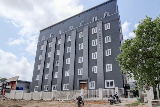 Super Townhouse RCC Majestic 397 LB Nagar