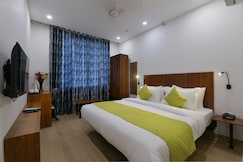 Hotel Golden Frame, Ghaziabad