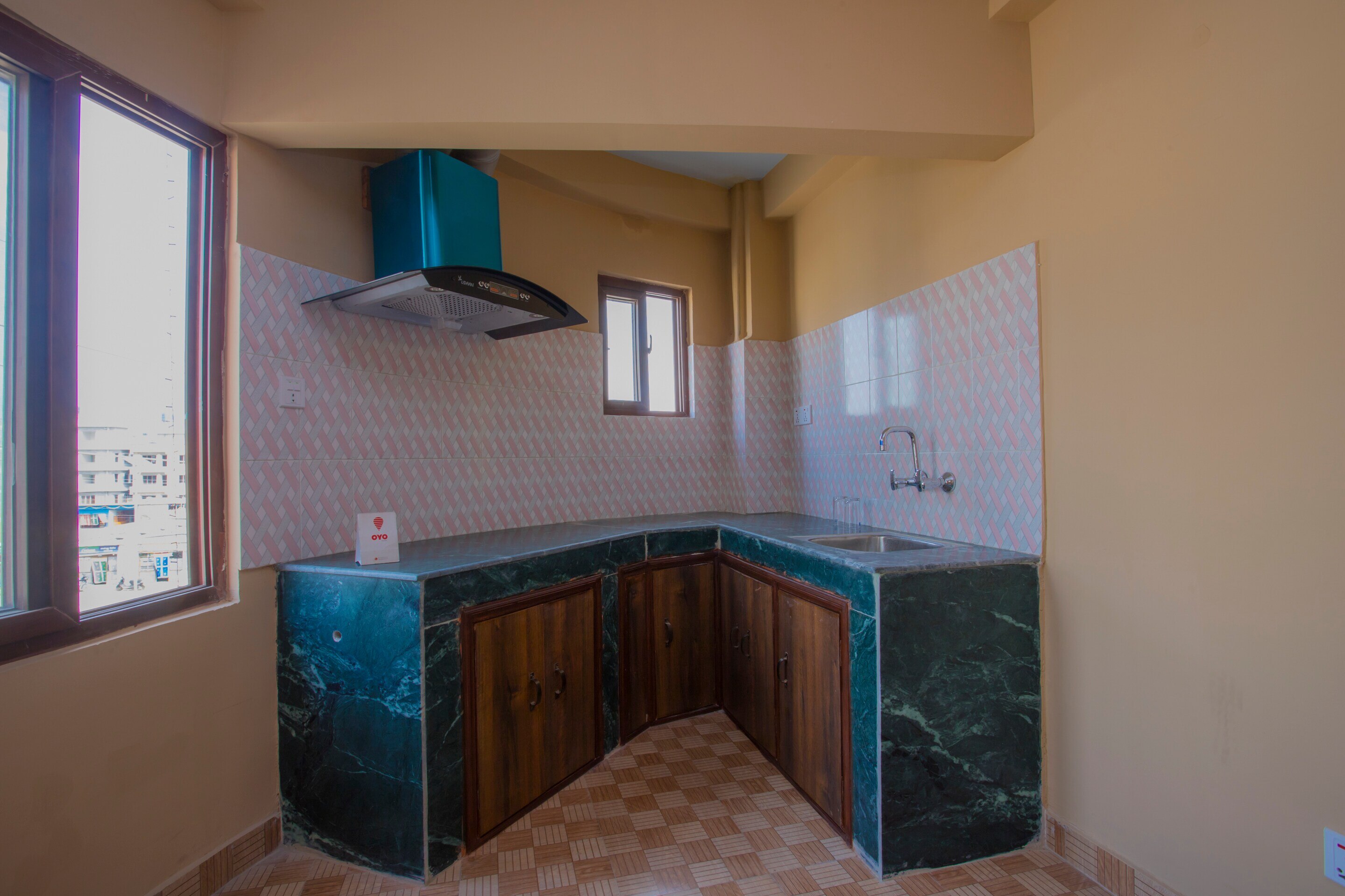OYO 206 Mount View Homes - Tap to explore photos