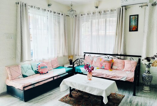 Quads Villa