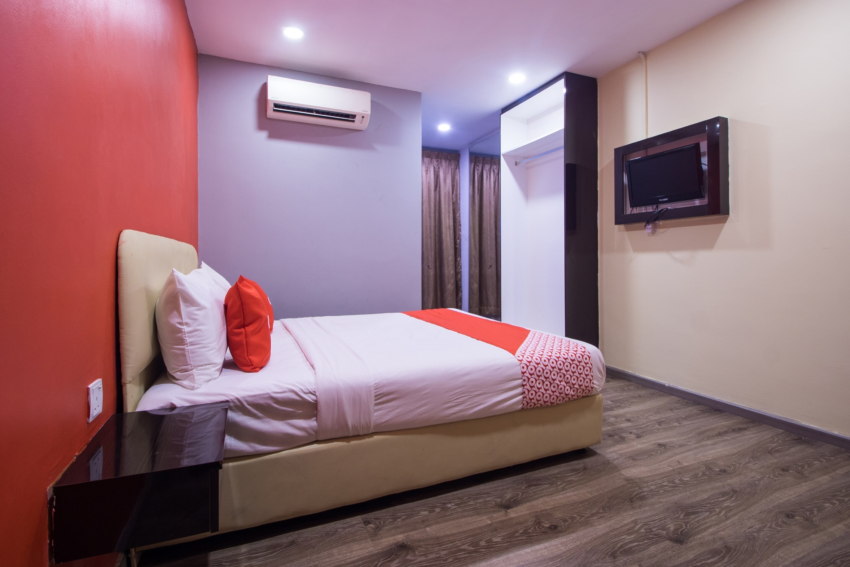OYO 89579 Kk Hotel Jalan Pahang, Kuala Lumpur ( ̶4̶6̶9̶3̶1̶0̶ 