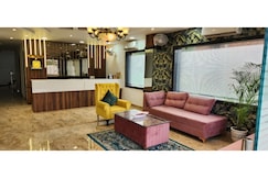 Hotel Grand View, Agra