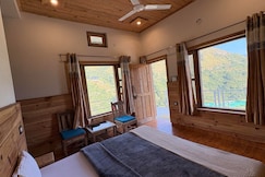 Tiger hill resort, Chakrata