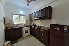 202 : Kensinton Siolim Standard, Goa