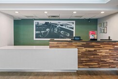 Hampton Inn Atlanta-Woodstock, Cobb
