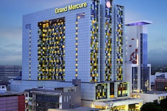 Grand Mercure Jakarta Harmoni