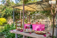 StayVista at Poetry by Rawai, Pushkar