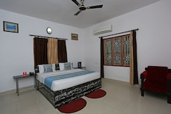 Hotel O Maa Banadurga Inn, Bhubaneshwar