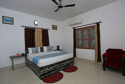 Super Hotel O Maa Banadurga Inn