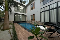 AURORA-The Pool Villa, Calicut (Kozhikode)