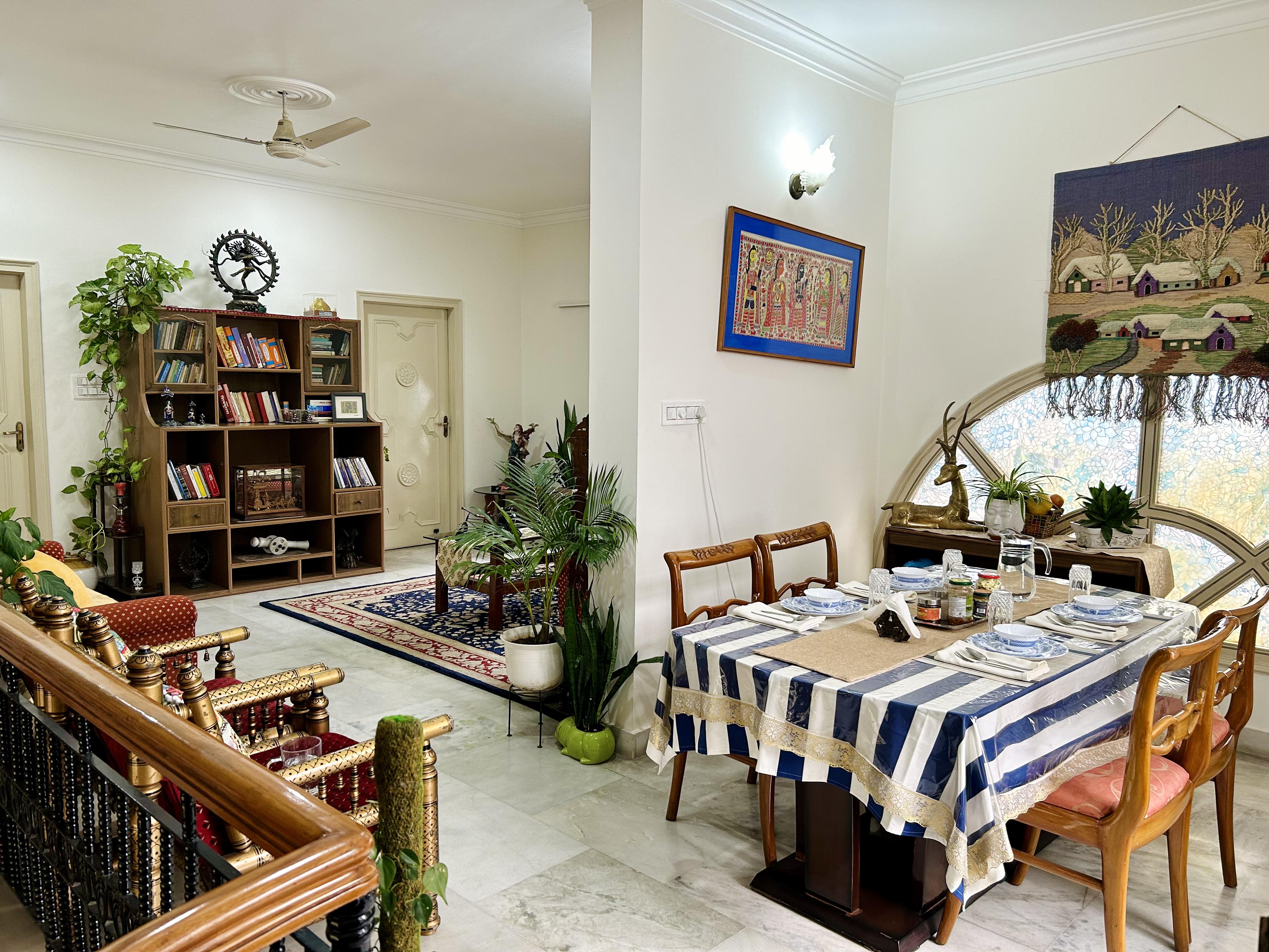Ritukunj: A Cozy Abode to Relax & Unwind - Tap to explore photos