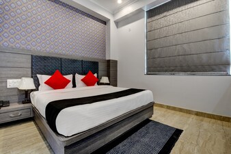 Capital O 22318 Hotel Grand Anshul