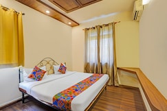 Via Park Grand Royal Palms - 5 min Drive from Benaulim Beach, Goa