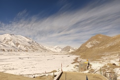 White rose homestay, Spiti