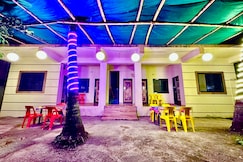 THE VILLAGE RETREAT - ALIBAUG, Alibaug