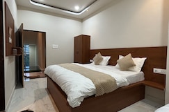 Hotel Shri Ram Gopal Seva Dham, Vrindavan