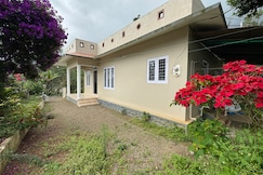 Ivan's Villa, Munnar