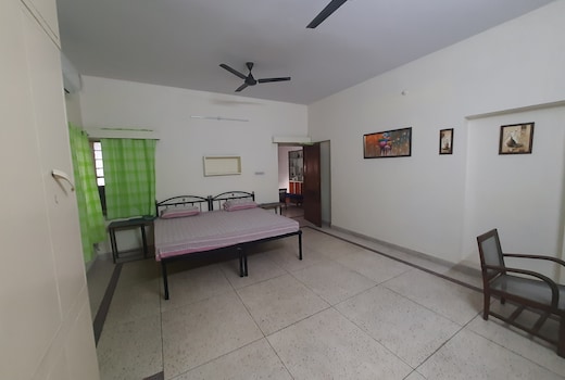 Aashirwad-  Trio ( Jaipur Home Stay )