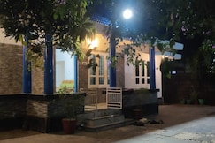 Bougainville Homestay, Varkala