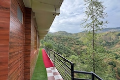 Peace valley, Nohra