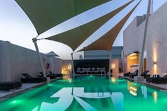 Awfad Hotel, Riyadh