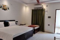 Kasturi Palace, Ayodhya