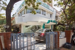 Hotel Apex, Navi Mumbai