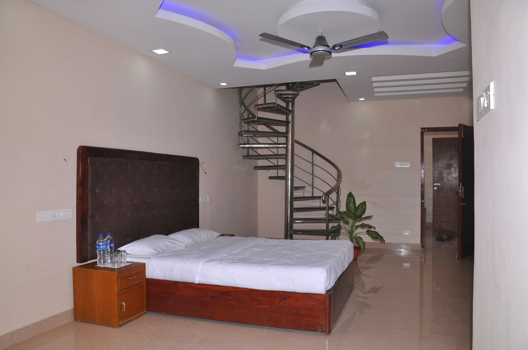 Karaikal Ashok Beach Resort - Tap to explore photos