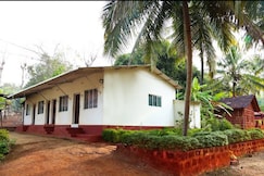 Akshay Residency, Ganpatipule