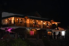 Green Village Gahena, Mukteshwar