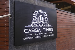 COASTAL GRAND Cassa Times - Electronic City, Bangalore