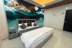 Hotel O Sindhu Palace, Bhopal