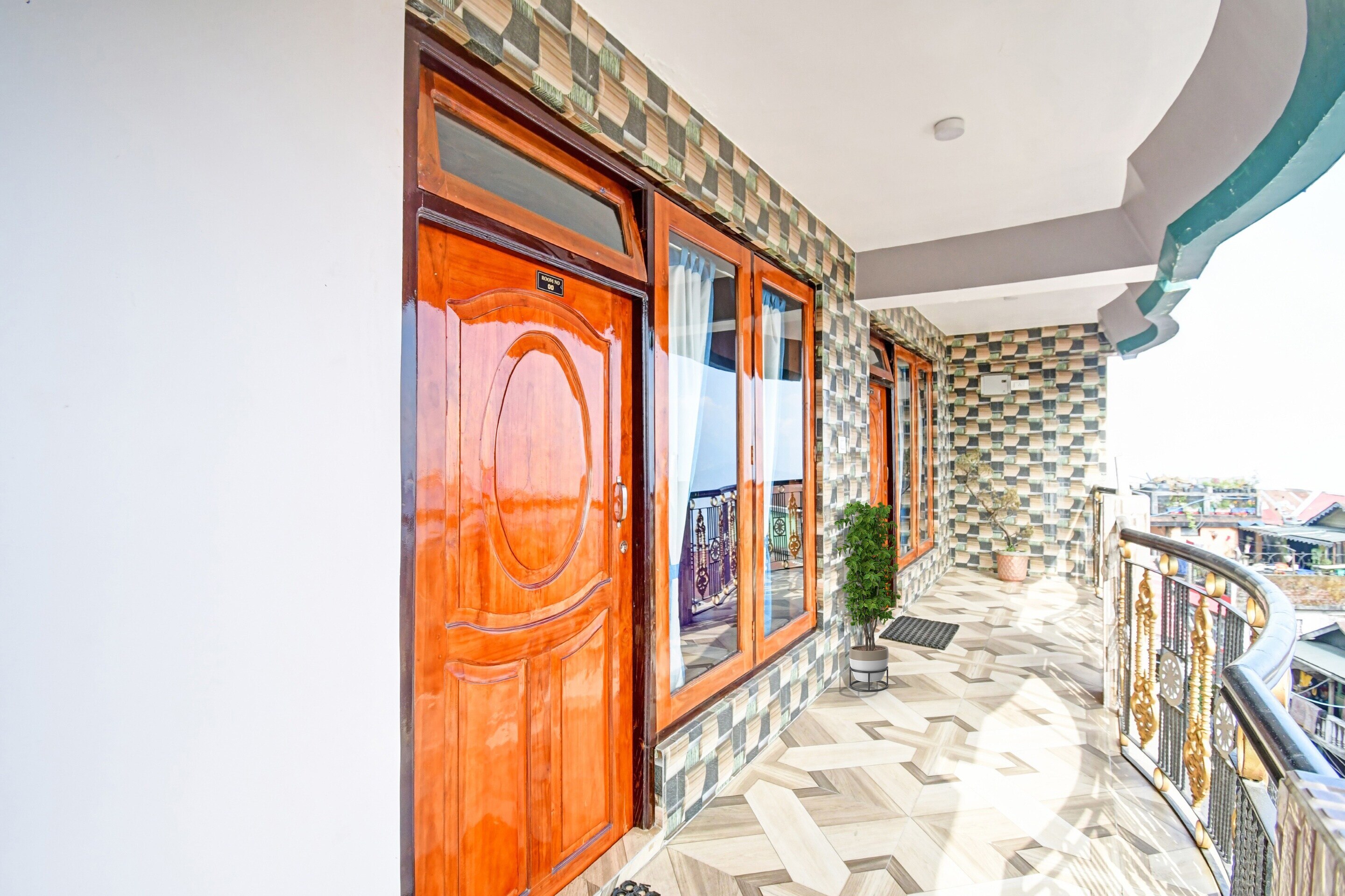 Hotel O Mahakal Stay - Tap to explore photos
