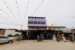 Hotel O MY Gunung Budget Hotel, Pasir Putih