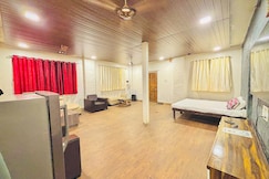 2 BHK AC Villa With Pool, Lonavala