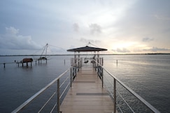 Haco Lake View 11BR Resort in Kumbalangi- Kochi, Cochin