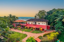 Entire Premium Homestay in Kumta | Zostel, Honavar