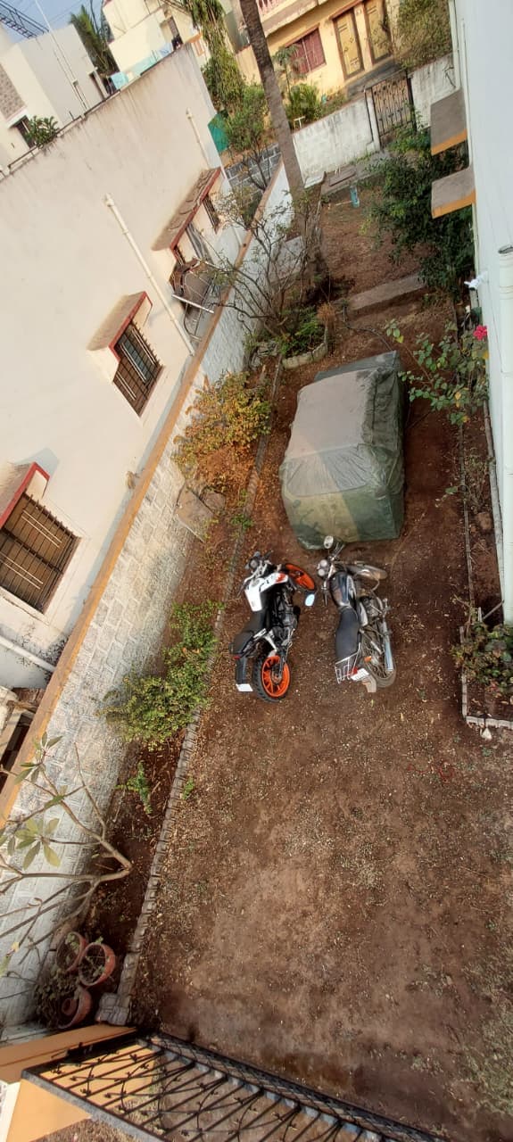 Launch offer Bungalow AC 2BHK SUV friendly Home 3