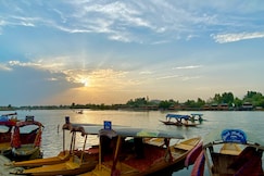 Green paradise, Srinagar
