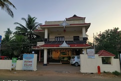 Sea Star Beach Homes Cherai, Cochin